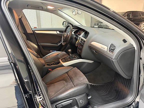 Audi A4 9 of 9