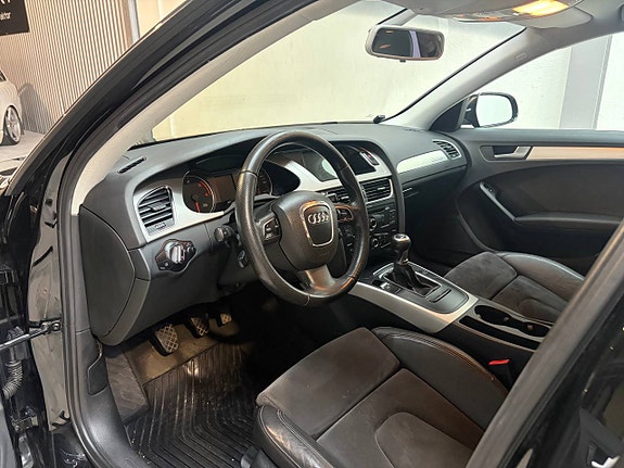Audi A4 7 of 9