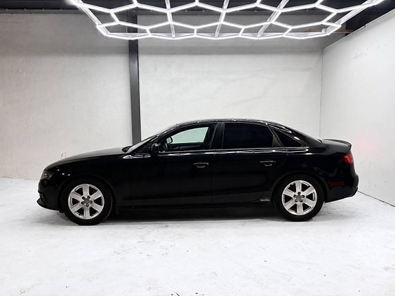 Audi A4 2 of 9