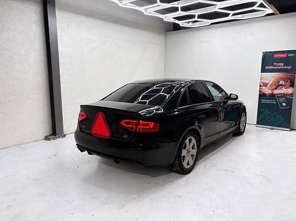Audi A4 6 of 9