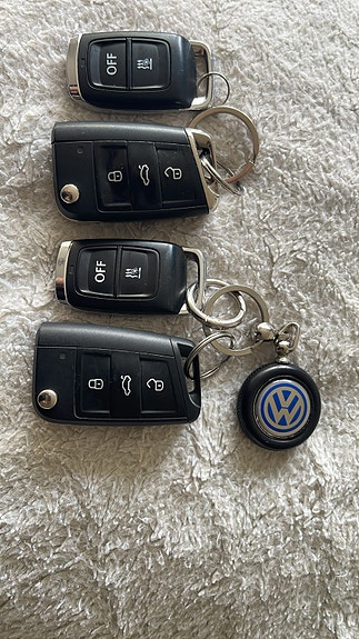 Volkswagen Tiguan 5 of 6