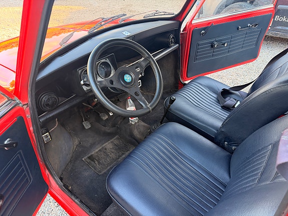 Austin Mini 5 of 9