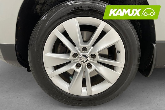 Skoda Karoq 8 of 24