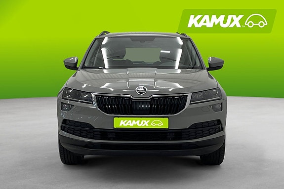 Skoda Karoq 6 of 24