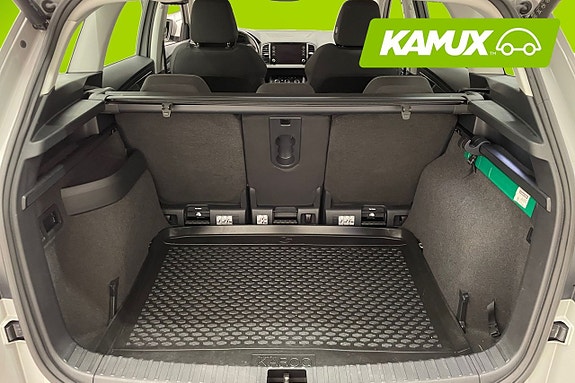 Skoda Karoq 16 of 24
