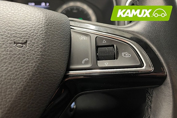 Skoda Karoq 22 of 24