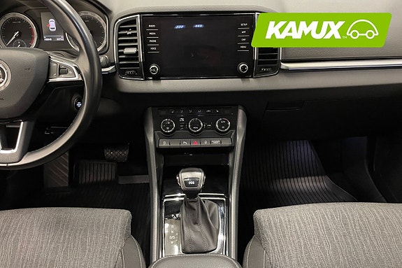 Skoda Karoq 11 of 24