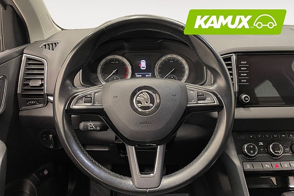 Skoda Karoq 13 of 24