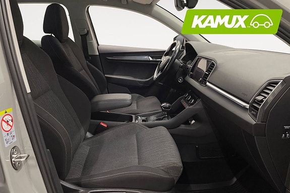Skoda Karoq 15 of 24