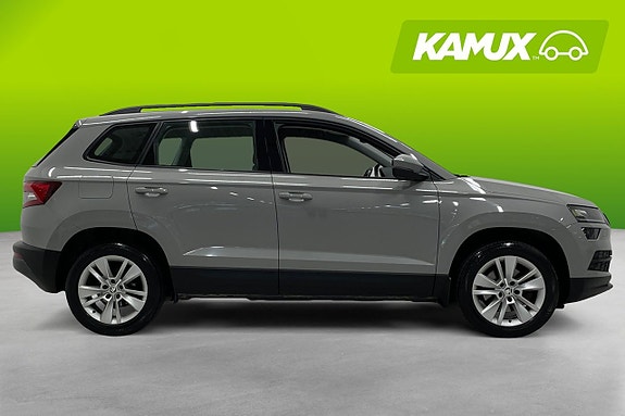 Skoda Karoq 2 of 24
