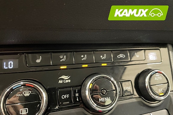 Skoda Karoq 24 of 24
