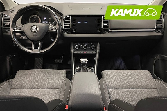 Skoda Karoq 10 of 24