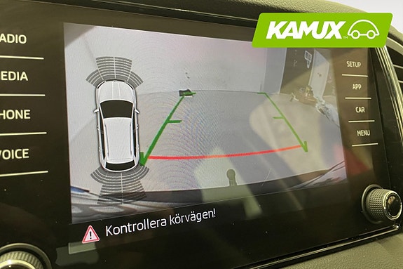 Skoda Karoq 18 of 24