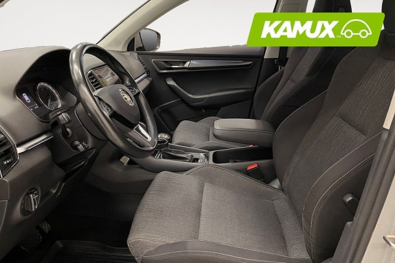 Skoda Karoq 9 of 24