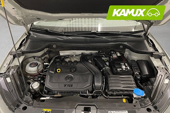 Skoda Karoq 17 of 24