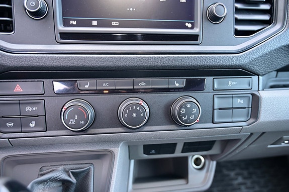 Volkswagen Crafter 35 18 of 21