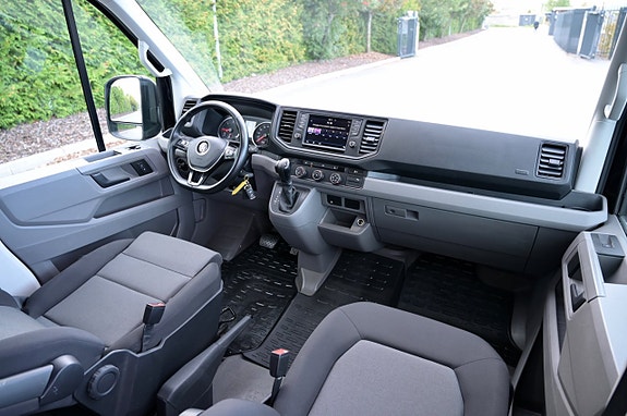 Volkswagen Crafter 35 11 of 21