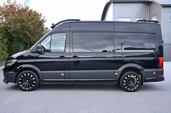Volkswagen Crafter 35 3 of 21