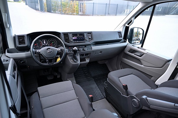 Volkswagen Crafter 35 12 of 21