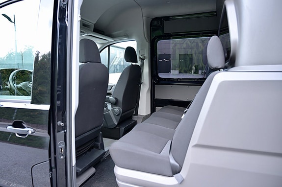 Volkswagen Crafter 35 8 of 21