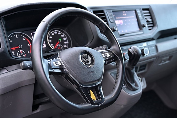 Volkswagen Crafter 35 15 of 21