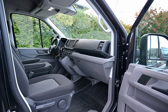 Volkswagen Crafter 35 10 of 21