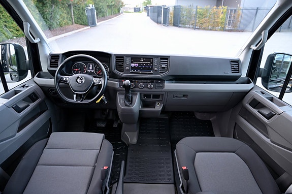 Volkswagen Crafter 35 13 of 21