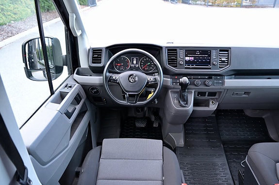 Volkswagen Crafter 35 14 of 21