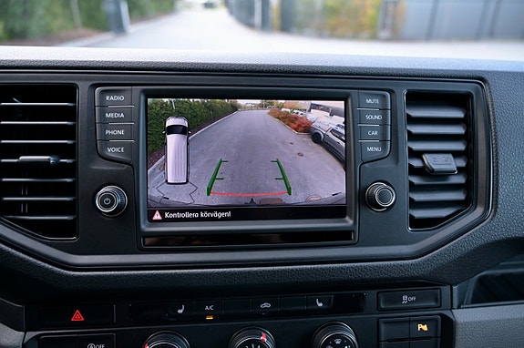 Volkswagen Crafter 35 20 of 21