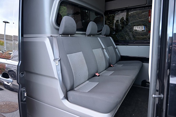 Volkswagen Crafter 35 9 of 21