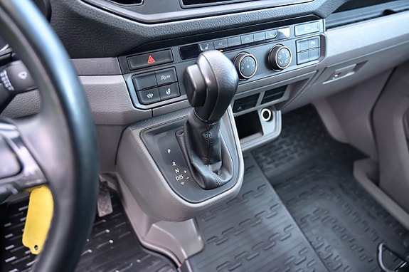 Volkswagen Crafter 35 16 of 21