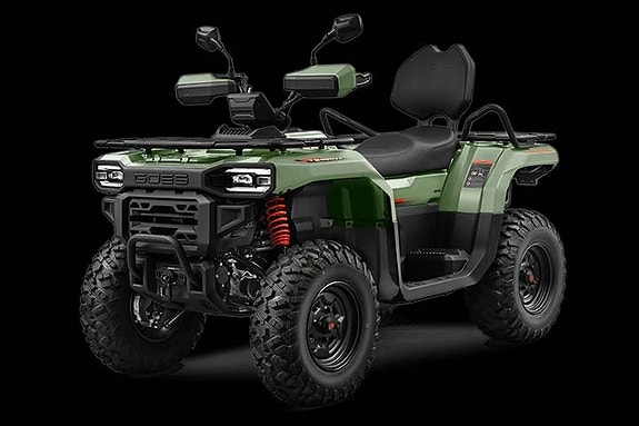 Goes Terrox 550 L EPS 2 of 6