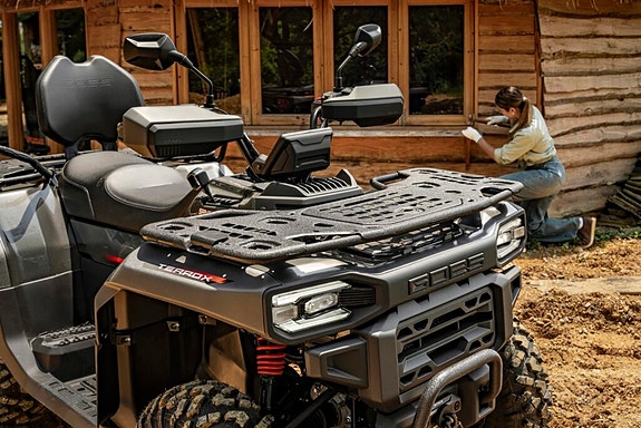 Goes Terrox 550 L EPS 6 of 6