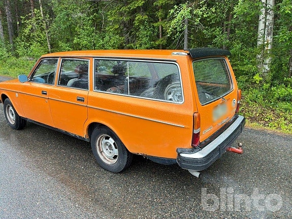 Volvo 145 7 of 23