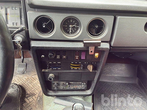 Volvo 145 16 of 23