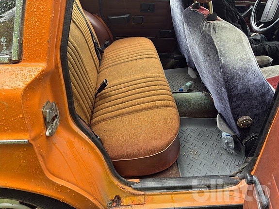 Volvo 145 22 of 23