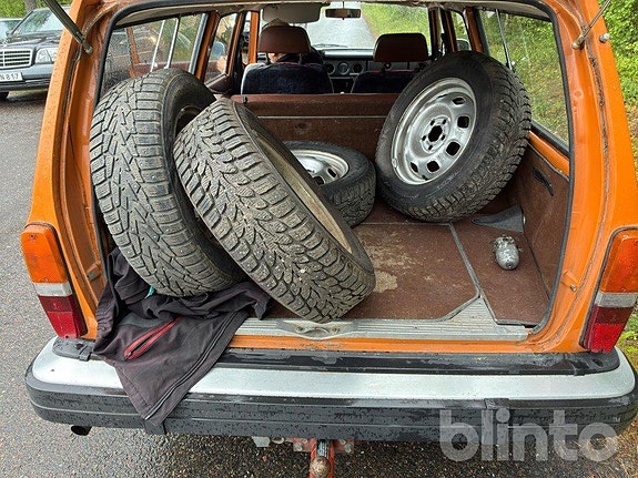 Volvo 145 23 of 23