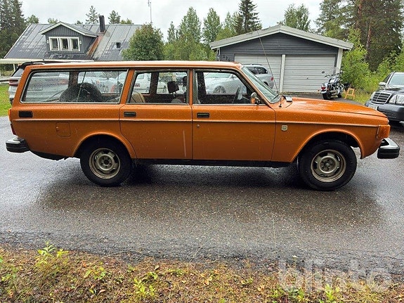 Volvo 145 4 of 23