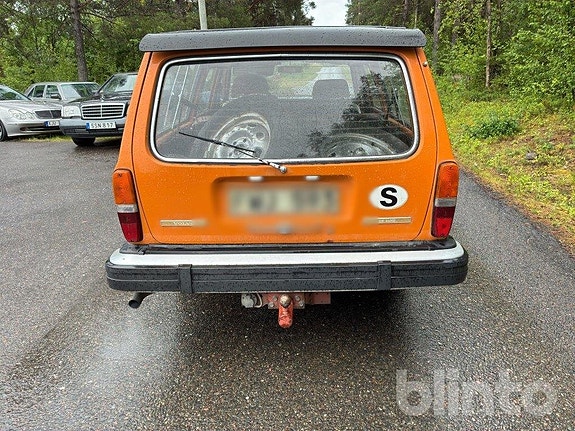 Volvo 145 6 of 23