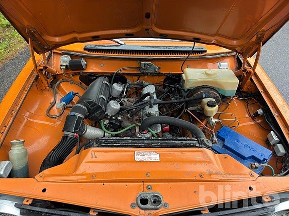 Volvo 145 9 of 23