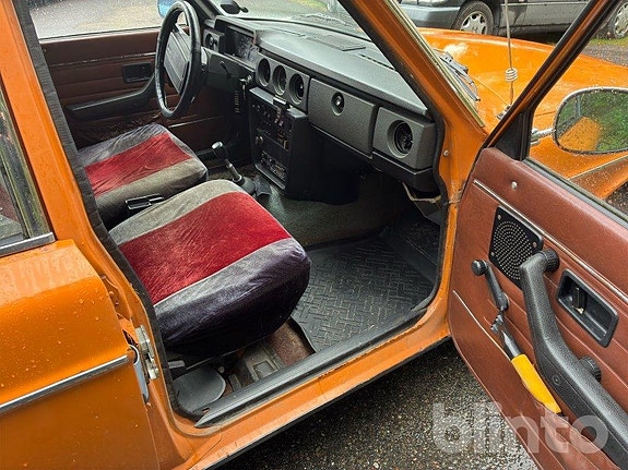 Volvo 145 20 of 23