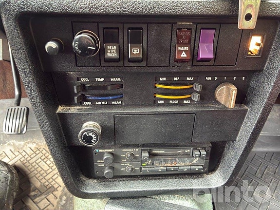 Volvo 145 17 of 23