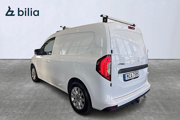 Mercedes-Benz Citan 110 4 of 18