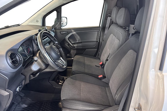 Mercedes-Benz Citan 110 12 of 18