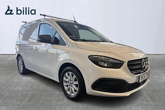 Mercedes-Benz Citan 110 3 of 18