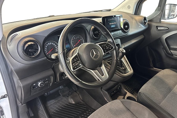 Mercedes-Benz Citan 110 9 of 18