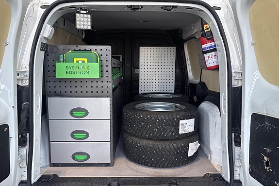 Mercedes-Benz Citan 110 17 of 18