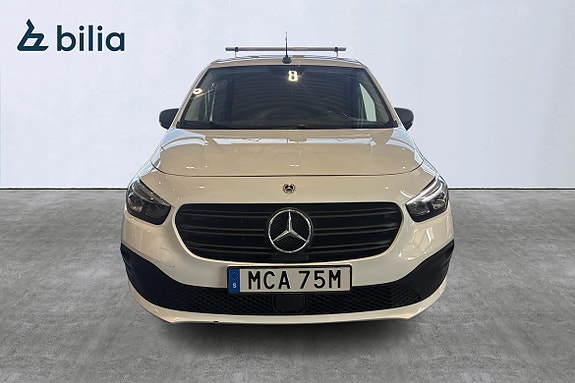 Mercedes-Benz Citan 110 2 of 18