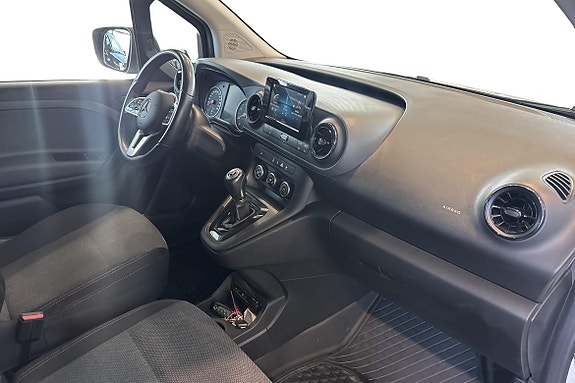 Mercedes-Benz Citan 110 11 of 18