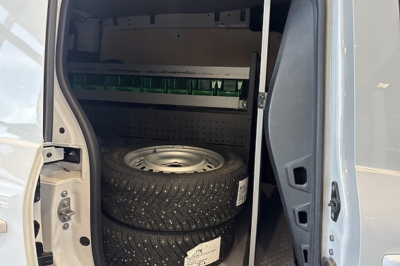 Mercedes-Benz Citan 110 16 of 18